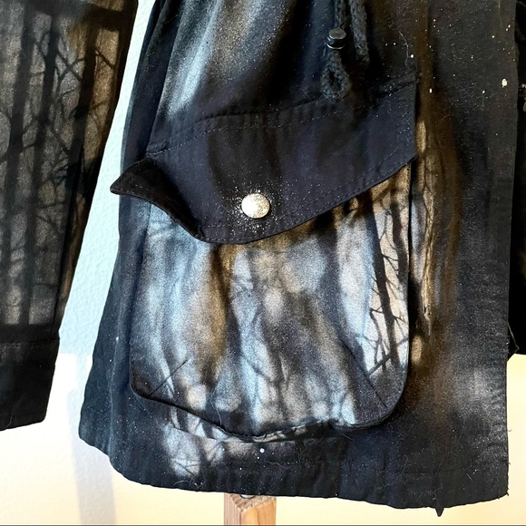 Ambiance Utility Jacket (M) - Picture 6 of 16